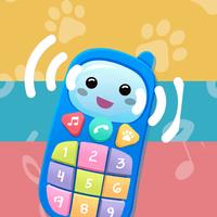 Детские телефоны - Baby Phone