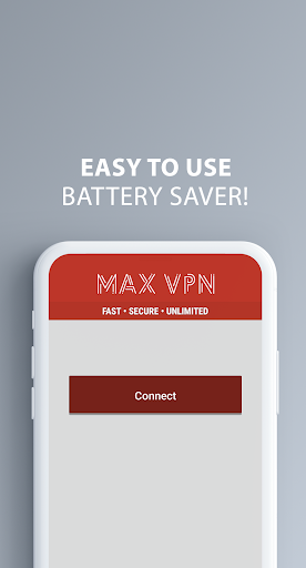 MAX VPN • Fast & Unlimited スクリーンショット 2