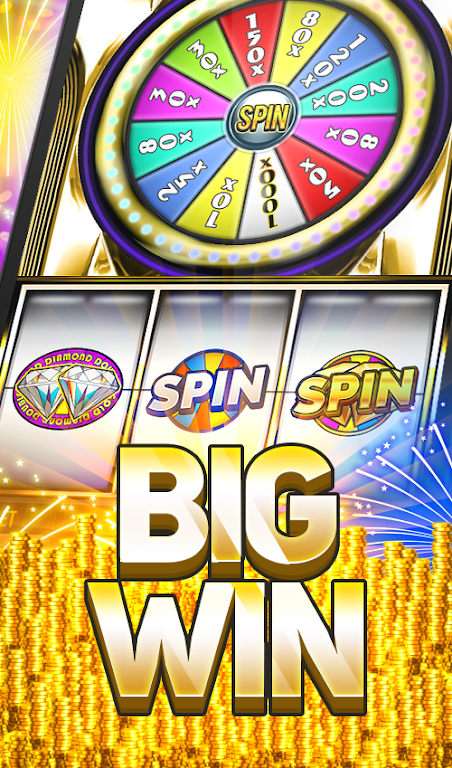 Twin Jackpots Casino应用截图第0张
