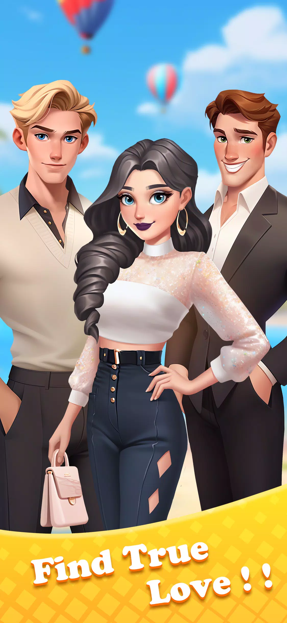 Fashion Blast Screenshot 2