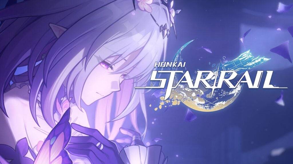 Novo Atualização Rail Star Honkai revela a expansão emocionante da história