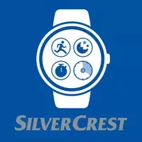 SilverCrest Watch