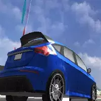 Car drift-3D car drift games