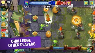 Plants vs Zombies™ 2 স্ক্রিনশট 3