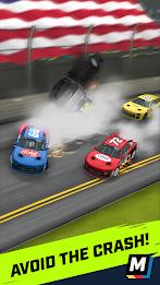 NASCAR Manager স্ক্রিনশট 1