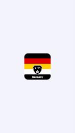 VPN Germany - Use German IP ภาพหน้าจอ 0