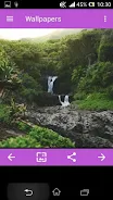 Live wallpapers 3D: AI Photo Screenshot 0