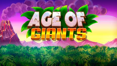 Age of Giants Schermafbeelding 0