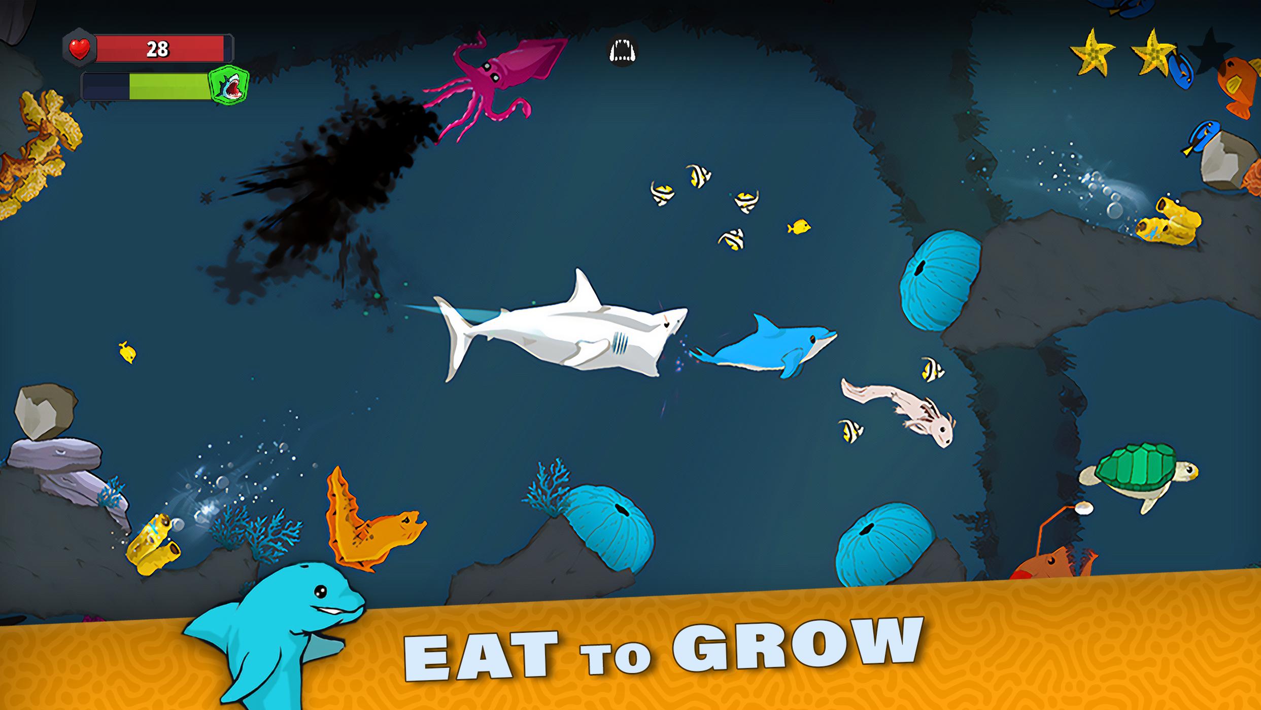 Fish Royale Screenshot 0