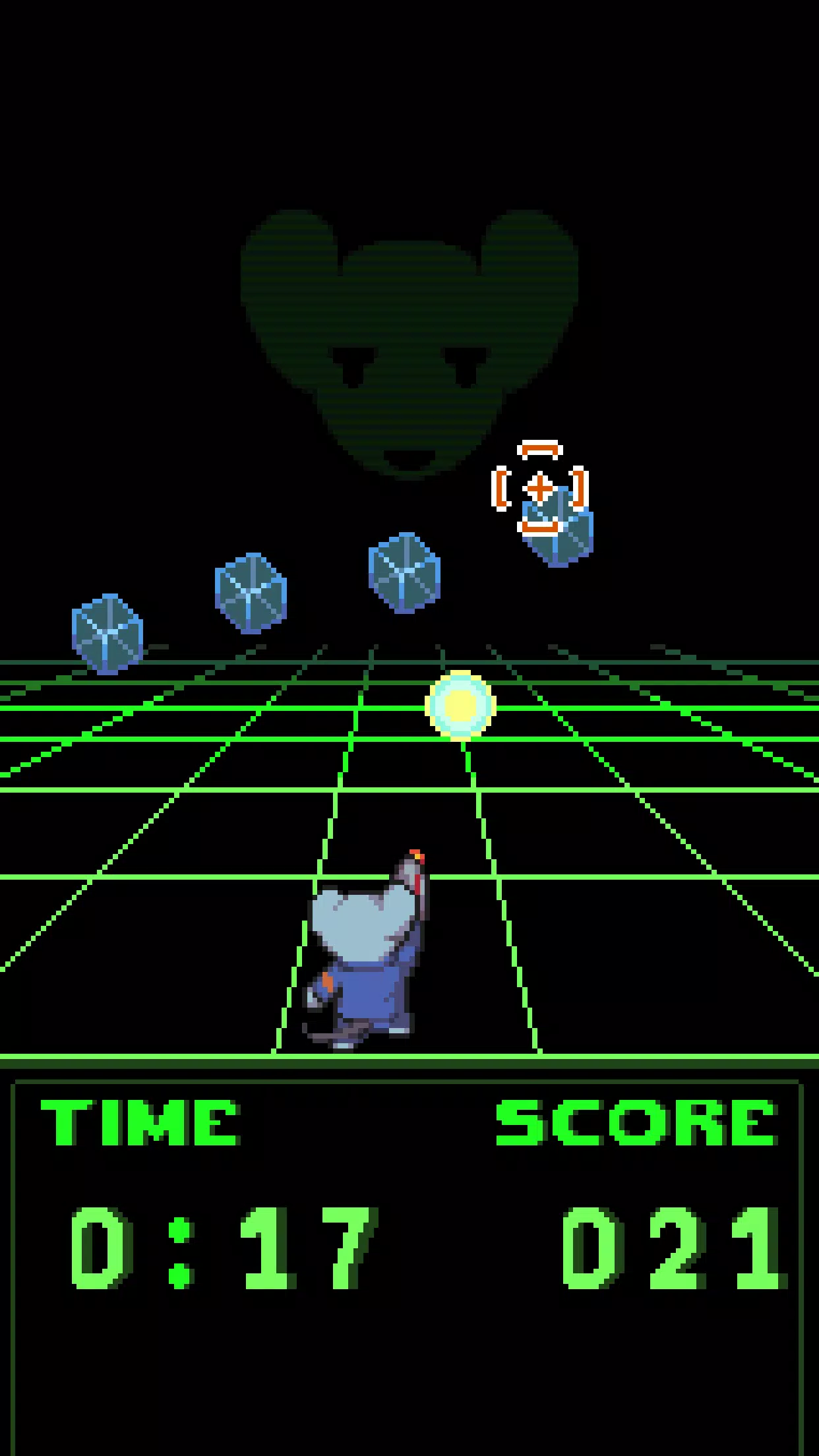 Mousebusters Screenshot 3