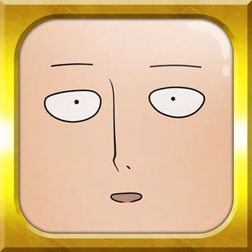 ONE PUNCH MAN 一撃マジファイト：対戦格闘ゲーム