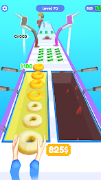 Donut Maker: Baking Games应用截图第3张