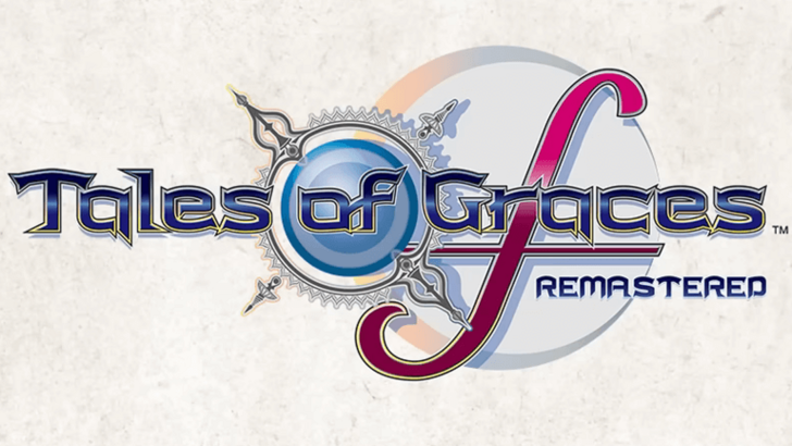 Tales of Graces f Remastered Launch