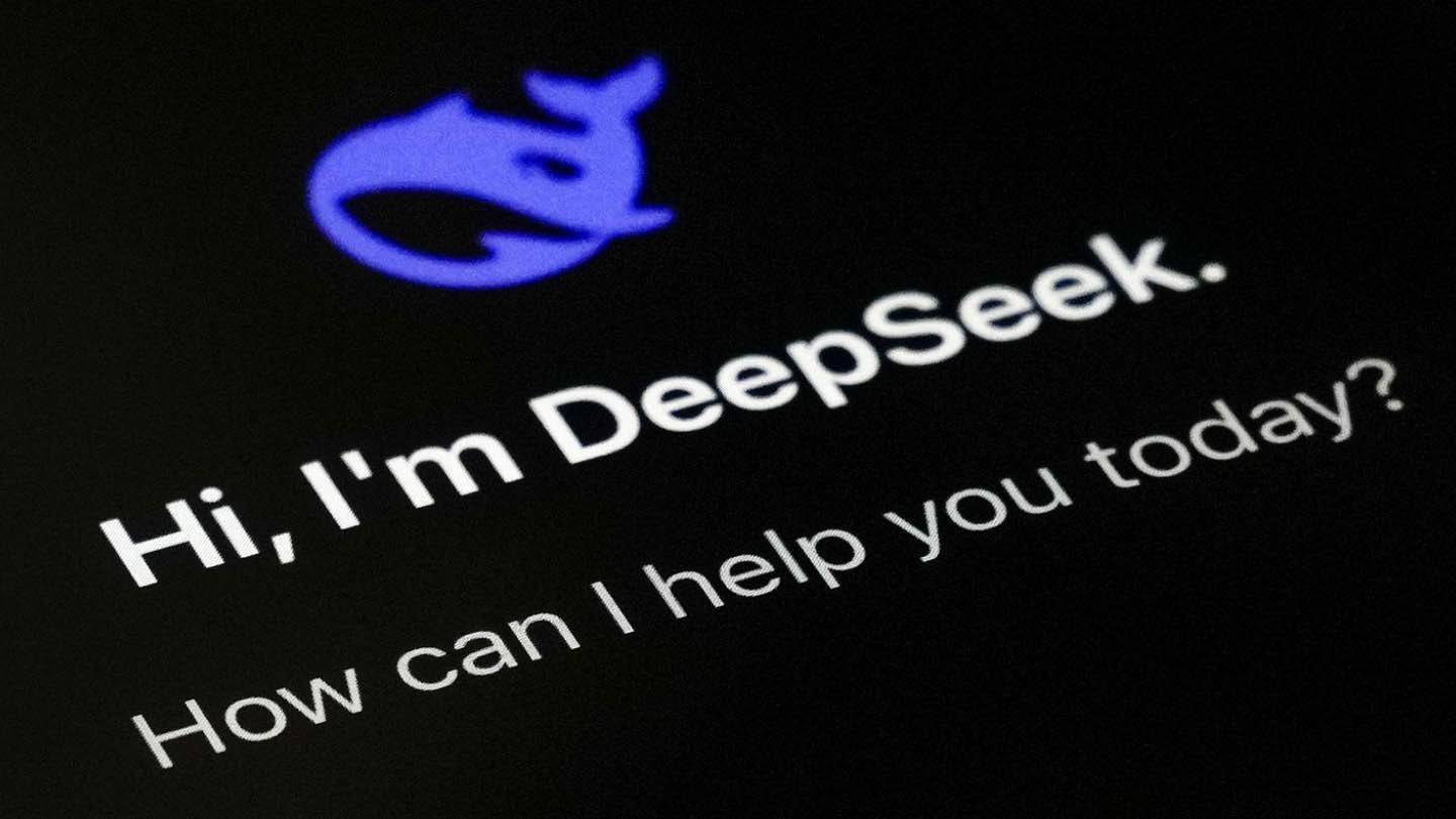 DeepSeek人工智能重大突破：16亿美元投资推动创新