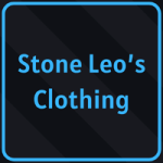 Stone Leo's Clothing from Ninja Time