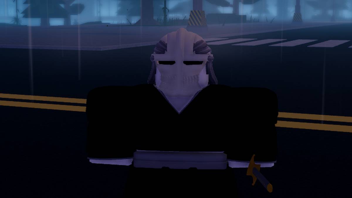 Hollow Dönemi Roblox Oyununda Shinigami Nasıl Olur