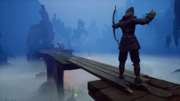 RuneScape: Dragonwilds Roadmap Posted After Surprise Early Access Launch