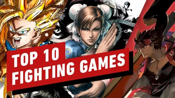 Killer Instinct Gold erscheint für Nintendo Switch
