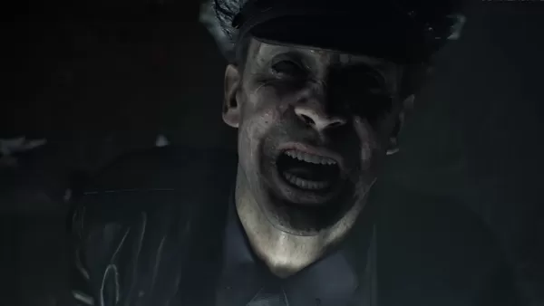 Resident Evil 9 Titled 