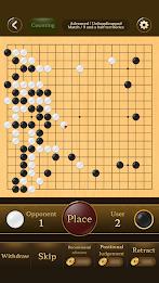 Go Baduk Weiqi Master スクリーンショット 3