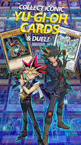 Yu-Gi-Oh! Duel Links Mod 螢幕截圖 2