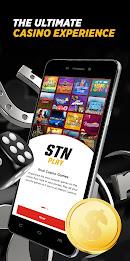 STN Play by Station Casinos Zrzut ekranu 0