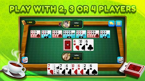 Rummy 500 Live - Online Rummy ภาพหน้าจอ 3