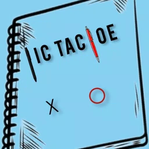 Elite Tic Tac Toe