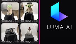 Luma AI: 3D Capture 螢幕截圖 0