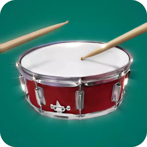 MEGA DRUM: Bateria Virtual