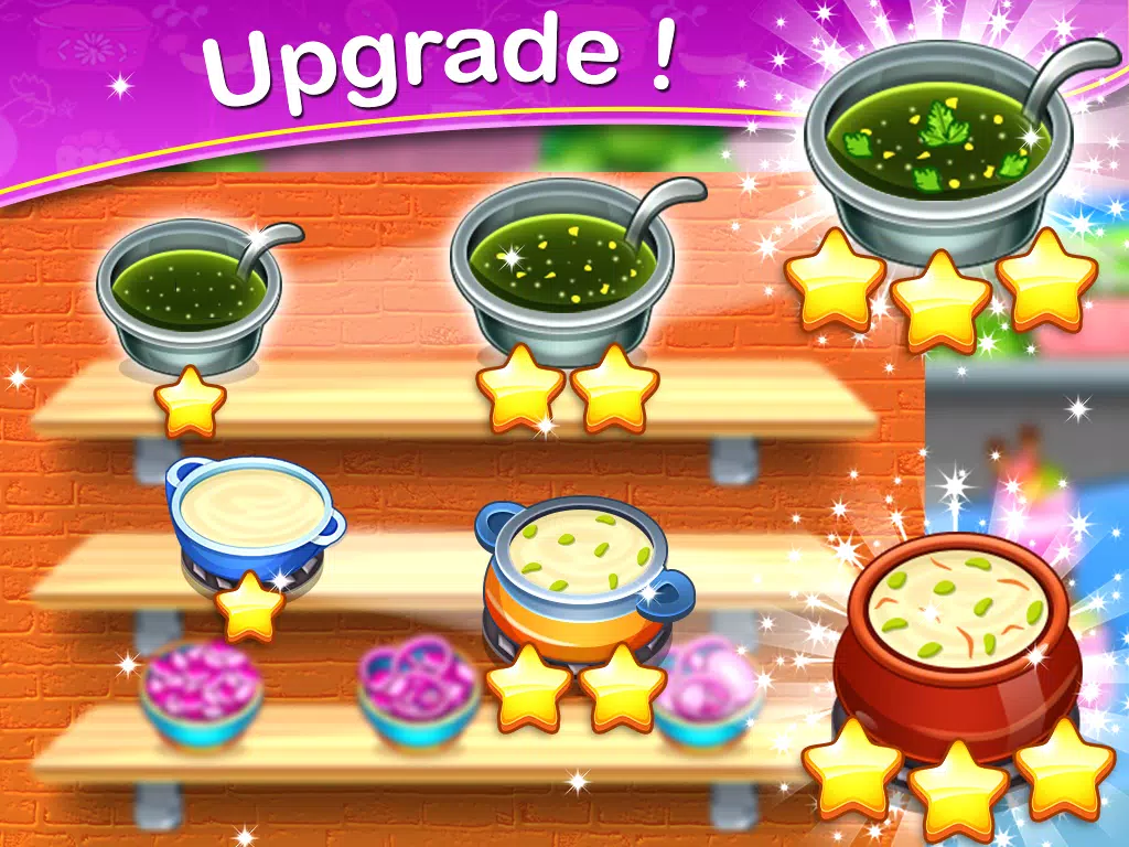 My Cooking Chef Restaurant Screenshot 3