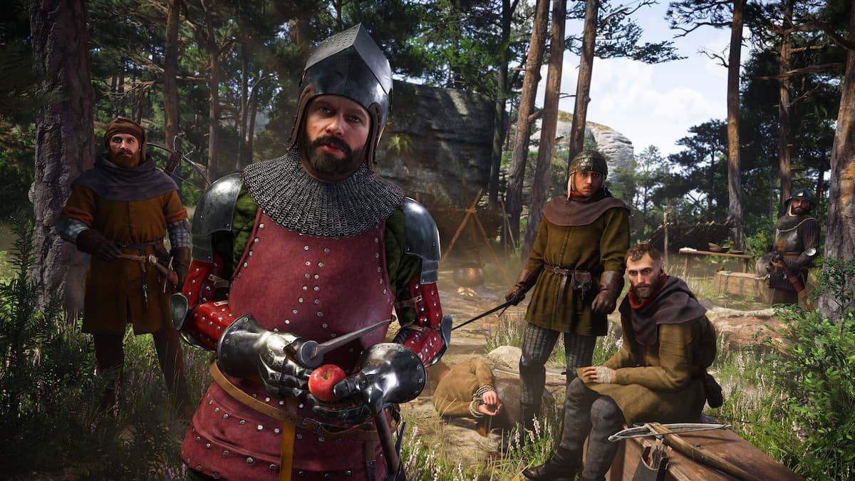 Kingdom Come Deliverance 2: Kumpletuhin ang mga utos ng console at gabay sa cheats