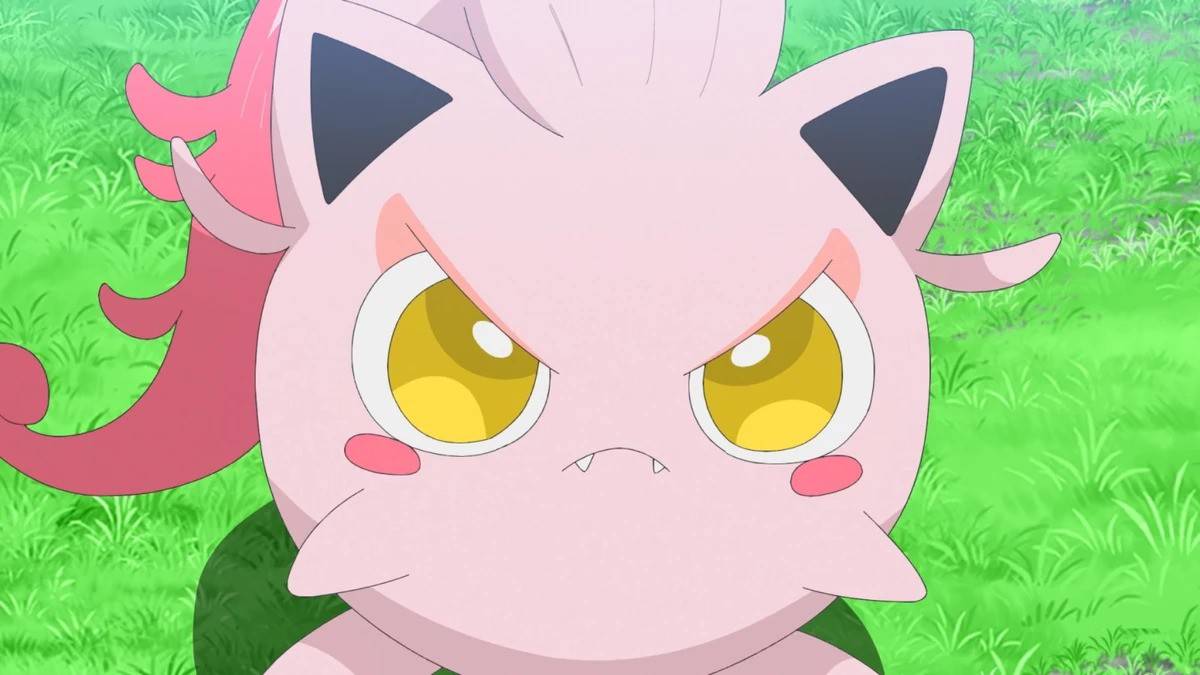 Ontdek oude en futuristische paradox pokemon in Scarlet & Violet