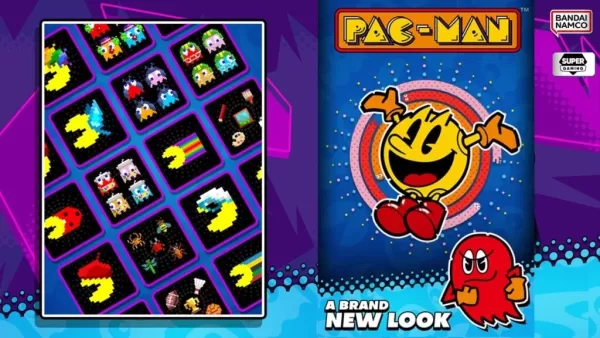 Bandai Namco upang isara ang Pac-Man Mobile