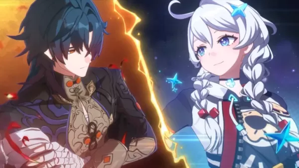 Could Honkai Nexus Anima Be MiHoYo