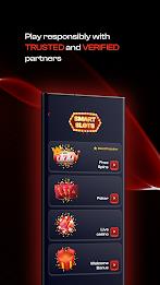 Real Smart Slots Captura de tela 2