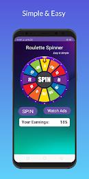 Roulette Mini Offline ภาพหน้าจอ 2