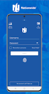 Nationwide Mobile スクリーンショット 0