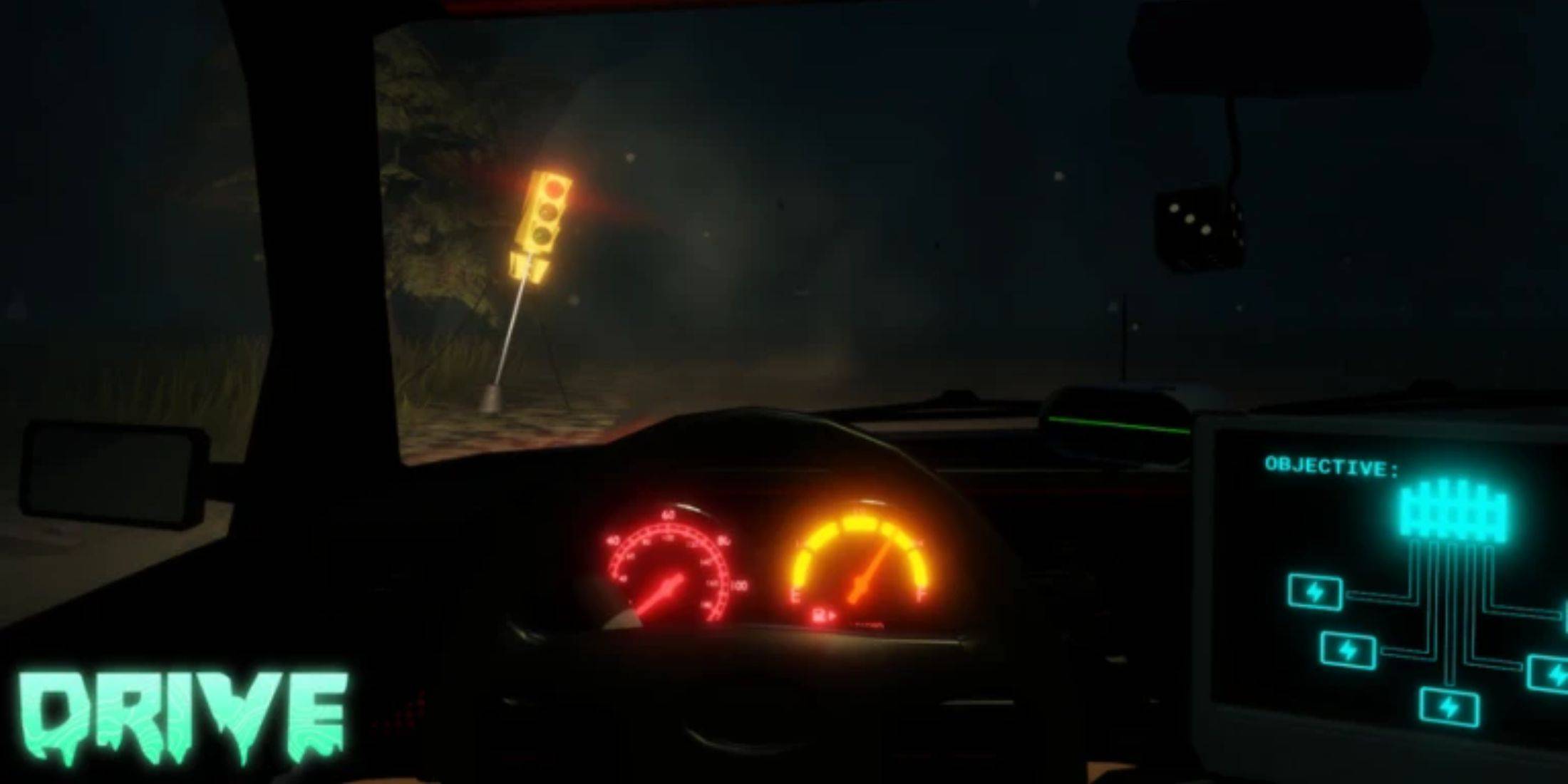 Ang mga code ng Roblox Drive na na -update para sa Enero 2025