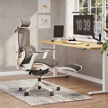 Ergonomic Chair Deal: $ 200 Off na Pinakamahusay na Pagpipilian sa Budget