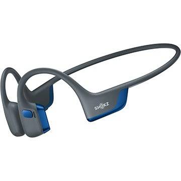 Shokz Openrun Pro 2 Open-Ear draadloze bottengeleiding Sporttelefoon