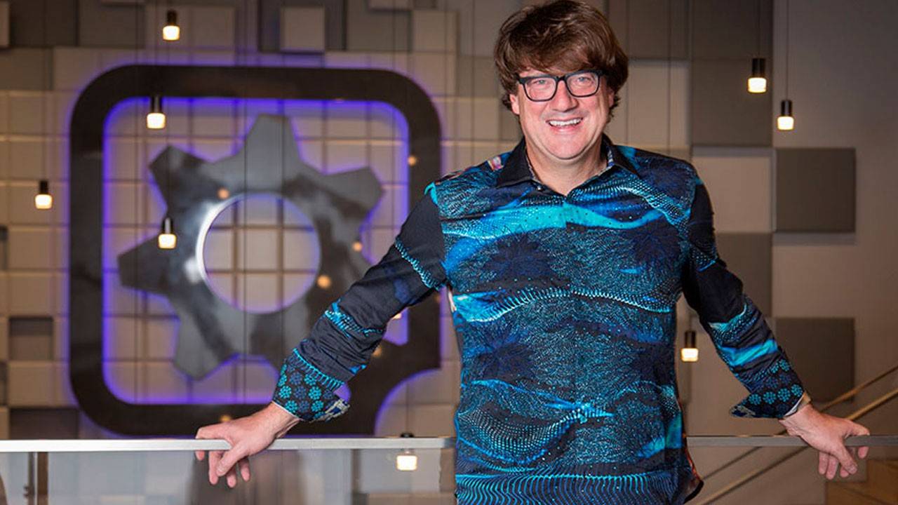 Randy Pitchford est impliqué dans un nouveau scandale