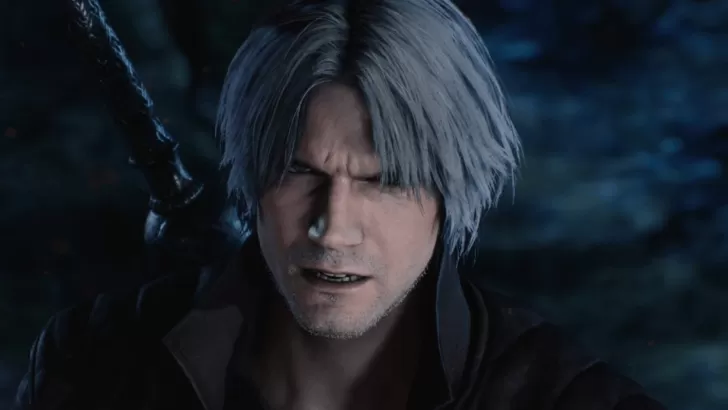 Devil May Cry 6: ¿Liberación confirmada?