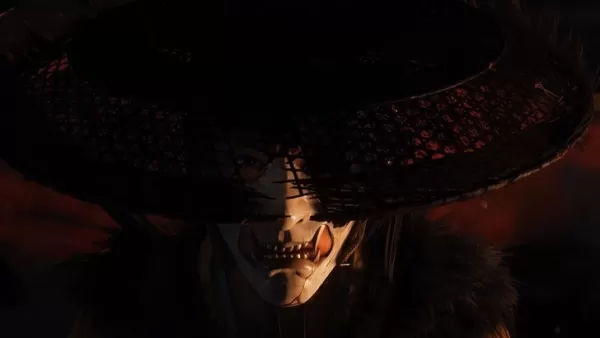 Hantu Yotei akan menjadi Punch Sucker Game terbesar yang telah dibuat