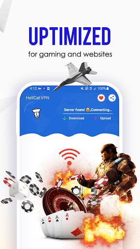 Suba VPN - Fast & Secure VPN Ekran Görüntüsü 1