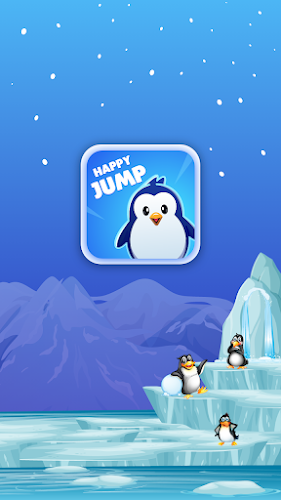 Happy Jump: Jumping Mania Captura de pantalla 0