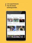 De Telegraaf nieuws-app ภาพหน้าจอ 0