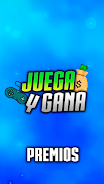 Jugar y Ganar/Emulador Zrzut ekranu 1