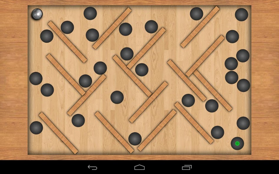 Teeter Pro - labyrinth spiele Screenshot 3