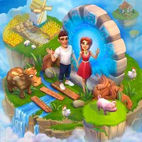 Land of Legends: Island games